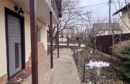 Casa cu garaj -3 camere, 114 mp util in Lunca Cetatuii