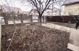 Casa cu garaj -3 camere, 114 mp util in Lunca Cetatuii