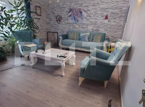 Casa de vânzare 3 camere Lunca Cetatuii - 146316CV | BLITZ Iași | Poza1