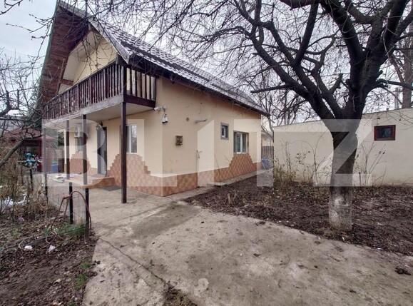 Casa de vânzare 3 camere Lunca Cetatuii - 146316CV | BLITZ Iași | Poza6