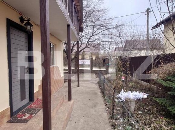 Casa de vânzare 3 camere Lunca Cetatuii - 146316CV | BLITZ Iași | Poza3