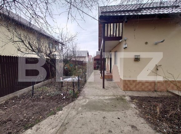 Casa de vânzare 3 camere Lunca Cetatuii - 146316CV | BLITZ Iași | Poza4