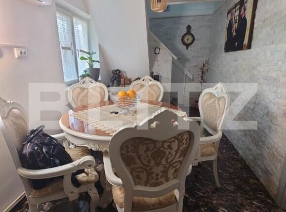 Casa de vânzare 3 camere Lunca Cetatuii - 146316CV | BLITZ Iași | Poza2