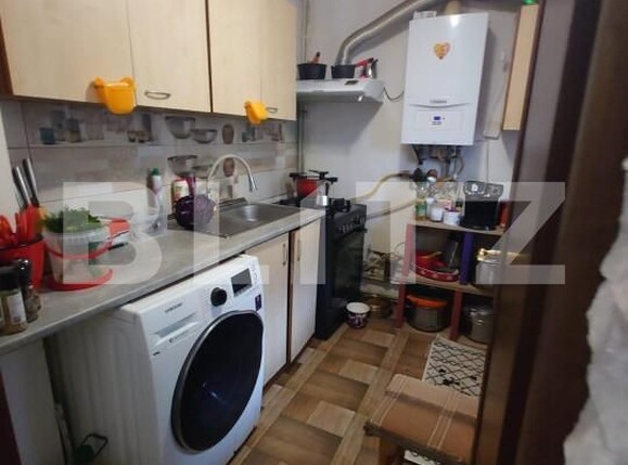 Casa de vânzare 3 camere Lunca Cetatuii - 146316CV | BLITZ Iași | Poza9