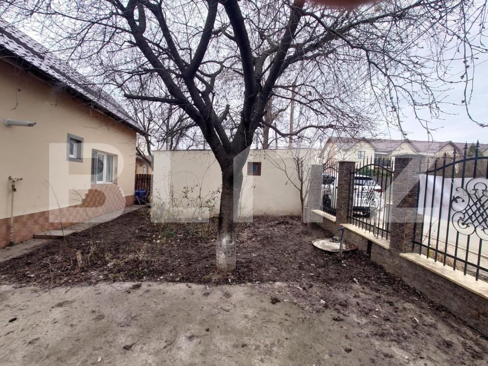 Casa de vânzare 3 camere Lunca Cetatuii - 146316CV | BLITZ Iași | Poza8