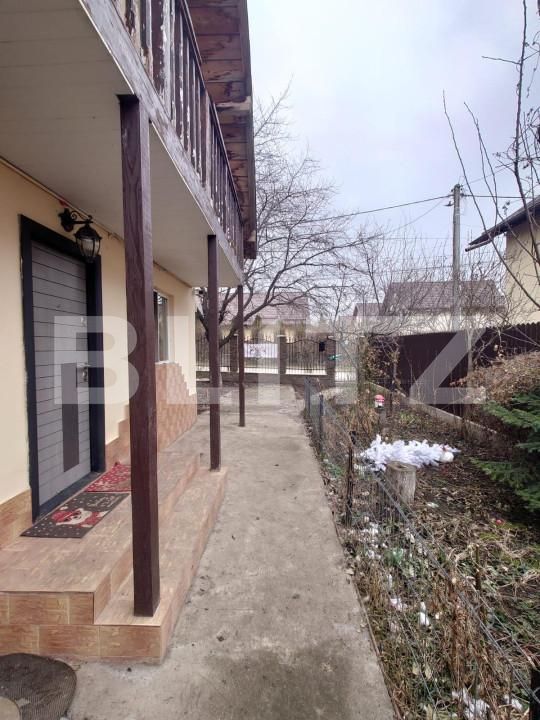 Casa de vânzare 3 camere Lunca Cetatuii - 146316CV | BLITZ Iași | Poza3