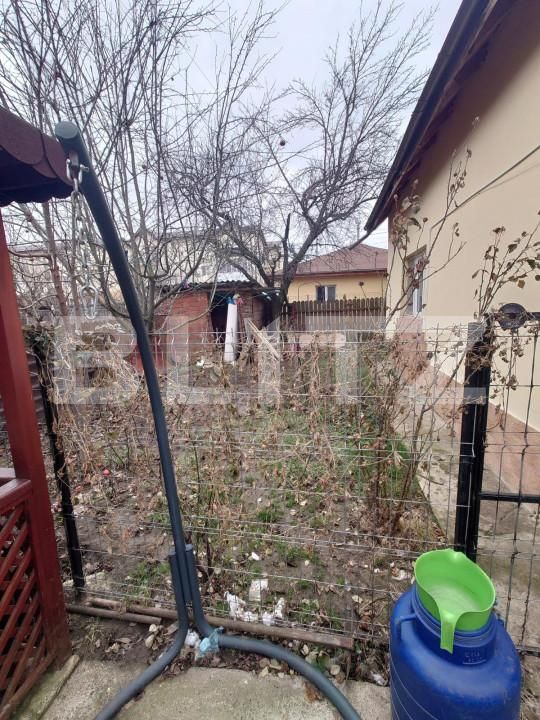 Casa de vânzare 3 camere Lunca Cetatuii - 146316CV | BLITZ Iași | Poza7