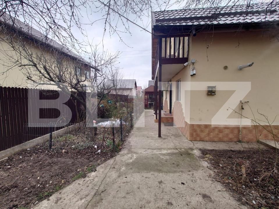 Casa de vânzare 3 camere Lunca Cetatuii - 146316CV | BLITZ Iași | Poza4