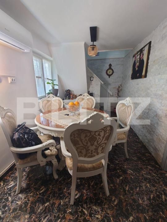 Casa de vânzare 3 camere Lunca Cetatuii - 146316CV | BLITZ Iași | Poza2