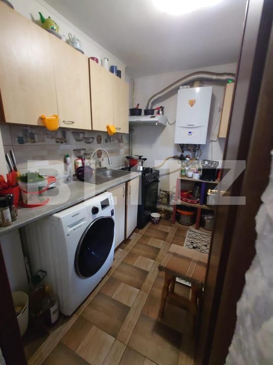 Casa de vânzare 3 camere Lunca Cetatuii - 146316CV | BLITZ Iași | Poza9