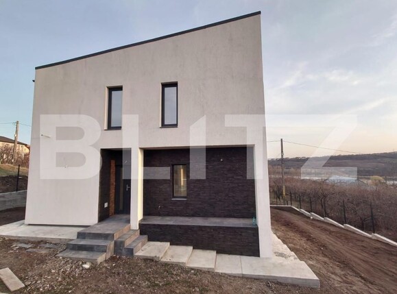 Casa de vânzare 4 camere Valea Adanca - 146317CV | BLITZ Iași | Poza2