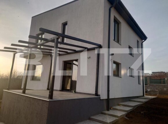 Casa de vânzare 4 camere Valea Adanca - 146317CV | BLITZ Iași | Poza1