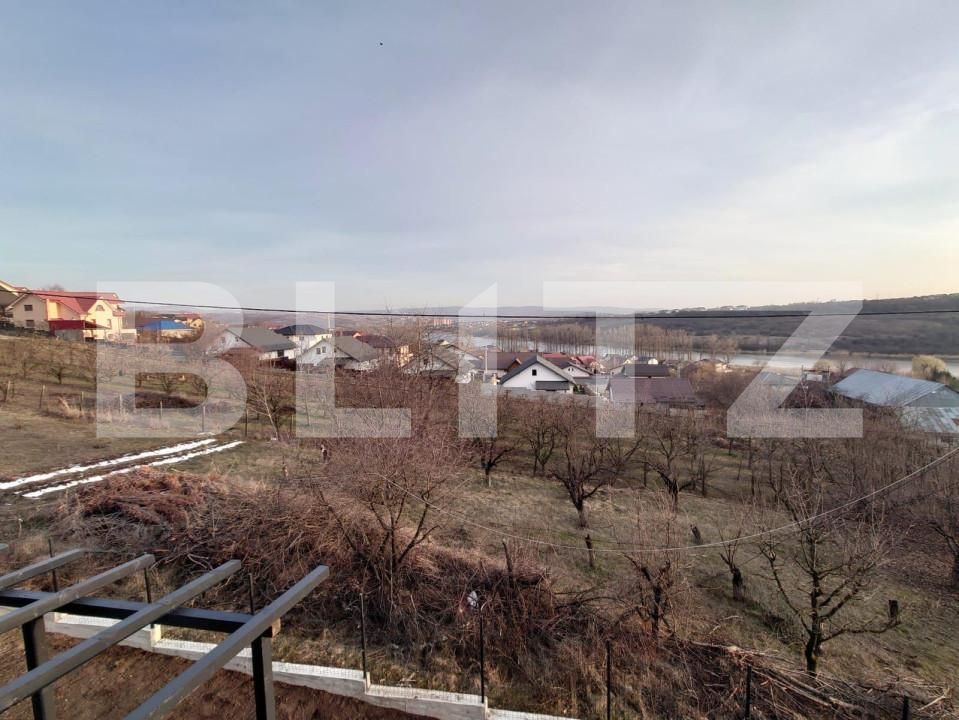 Casa de vânzare 4 camere Valea Adanca - 146317CV | BLITZ Iași | Poza8