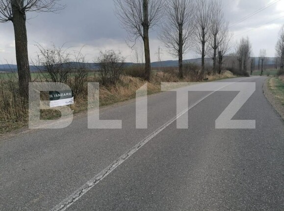 Teren de vânzare Miroslava - 146318TV | BLITZ Iași | Poza1