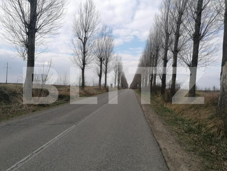 Teren de vânzare Miroslava - 146318TV | BLITZ Iași | Poza2