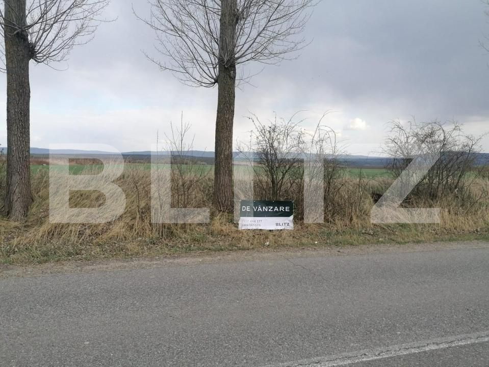 Teren de vânzare Miroslava - 146318TV | BLITZ Iași | Poza3
