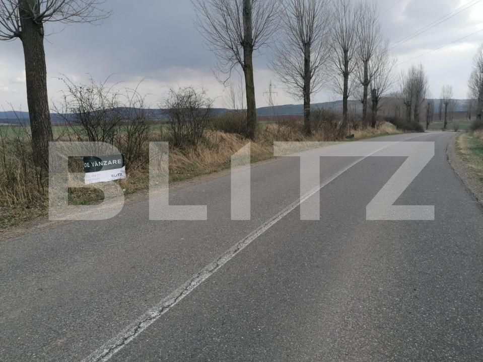 Teren de vânzare Miroslava - 146318TV | BLITZ Iași | Poza4