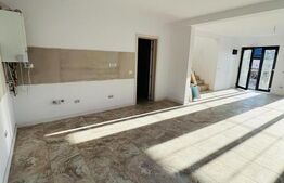 Duplex P+E, modern, 4 camere, toate utilitatile, Letcani