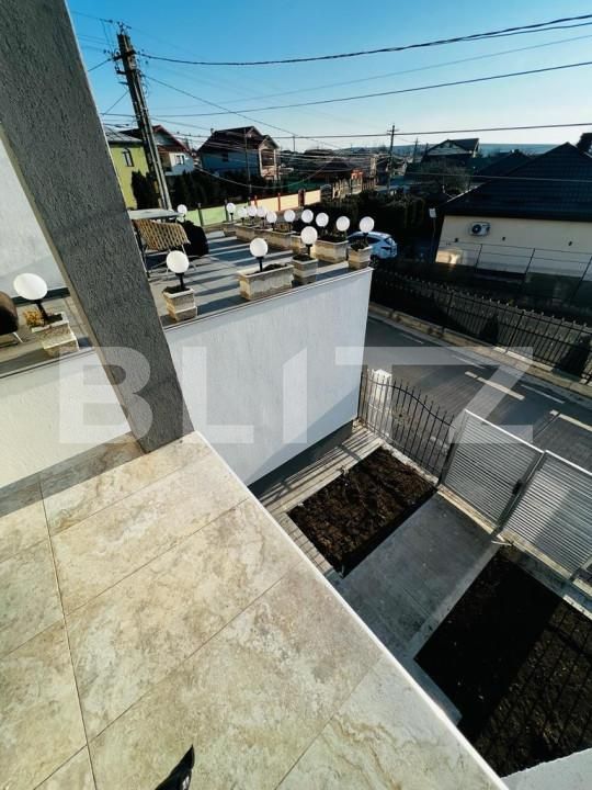 Casa de vânzare 4 camere Exterior Vest - 146319CV | BLITZ Iași | Poza8