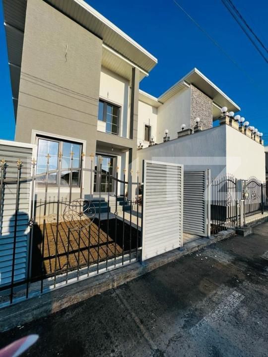 Casa de vânzare 4 camere Exterior Vest - 146319CV | BLITZ Iași | Poza9
