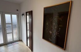 Casa individuală 3 camere, 120mp, zona Dorobant