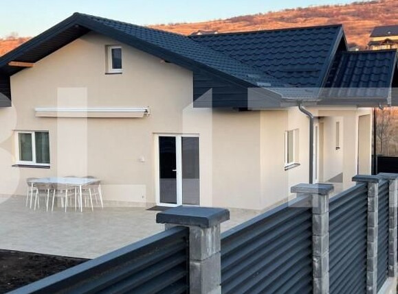 Casa de închiriat 3 camere Dorobanti - 146320CI | BLITZ Iași | Poza1