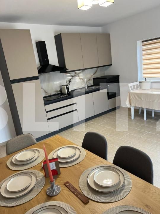 Casa de închiriat 3 camere Dorobanti - 146320CI | BLITZ Iași | Poza6