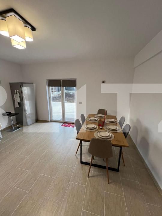 Casa de închiriat 3 camere Dorobanti - 146320CI | BLITZ Iași | Poza7