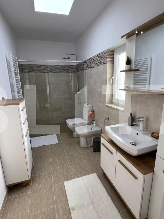 Casa de închiriat 3 camere Dorobanti - 146320CI | BLITZ Iași | Poza13