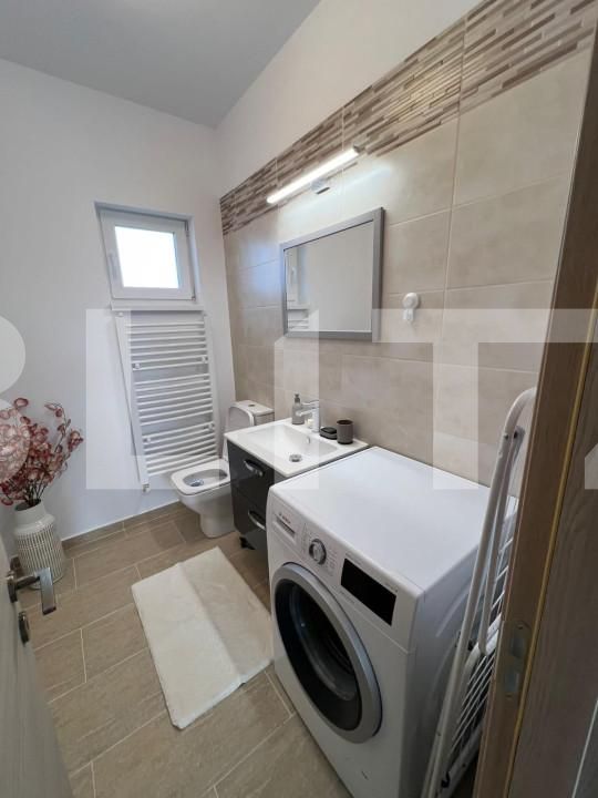 Casa de închiriat 3 camere Dorobanti - 146320CI | BLITZ Iași | Poza12