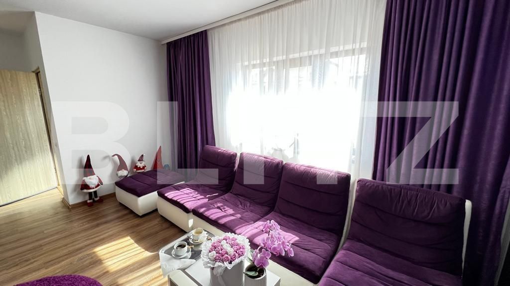 Casa de vânzare 4 camere Valea Adanca - 146321CV | BLITZ Iași | Poza2