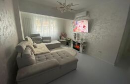 Apartament 3 camere, 74mp, zona Tatarasi