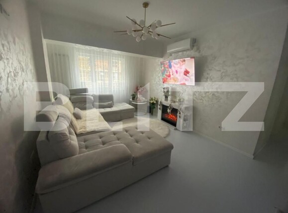 Apartament de vânzare 3 camere Tatarasi - 146322AV | BLITZ Iași | Poza1