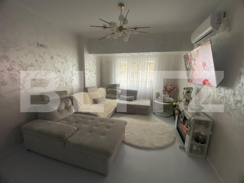 Apartament de vânzare 3 camere Tatarasi - 146322AV | BLITZ Iași | Poza2