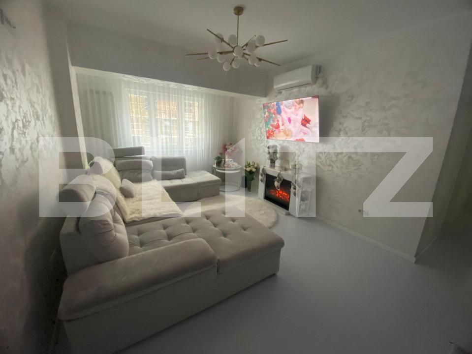 Apartament de vânzare 3 camere Tatarasi - 146322AV | BLITZ Iași | Poza1