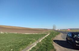 Teren de vânzare Miroslava - 167022TV | BLITZ Iași | Poza4