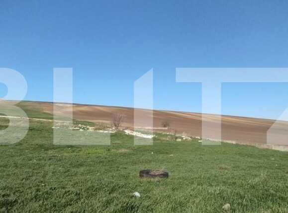 Teren de vânzare Exterior Vest - 146323TV | BLITZ Iași | Poza2