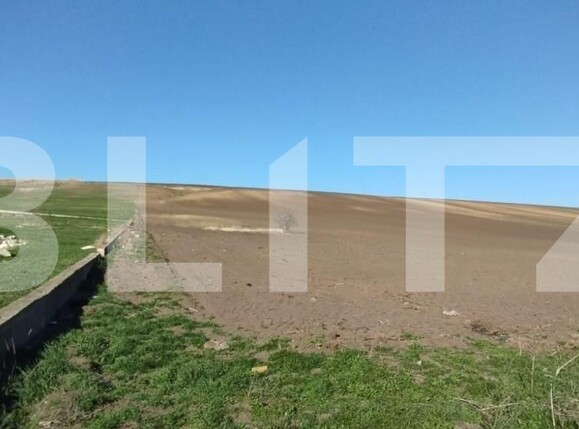 Teren de vânzare Exterior Vest - 146323TV | BLITZ Iași | Poza3