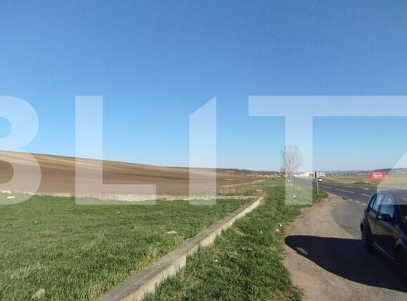 Teren de vânzare Exterior Vest - 146323TV | BLITZ Iași | Poza1