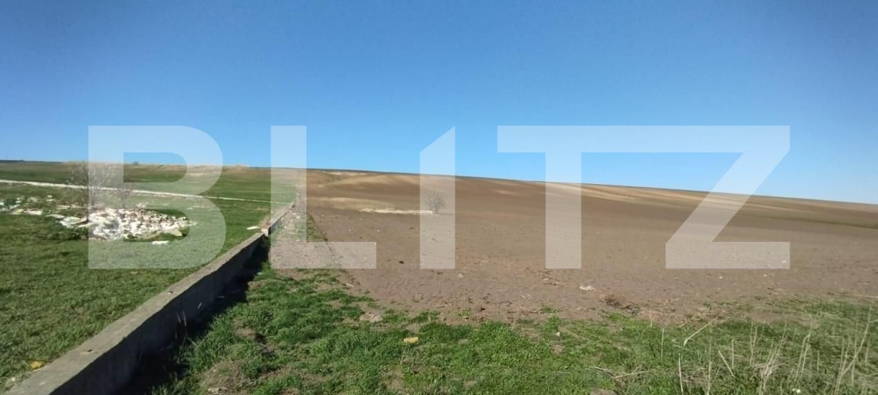 Teren de vânzare Exterior Vest - 146323TV | BLITZ Iași | Poza3