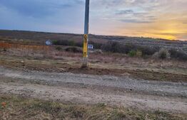 Teren 1800 mp intravilan Visani