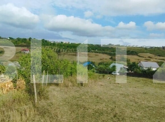 Teren de vânzare Visani - 146327TV | BLITZ Iași | Poza1