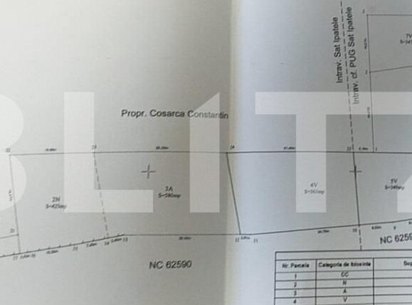 Casa de vânzare 2 camere Exterior Sud - 146328CV | BLITZ Iași | Poza3