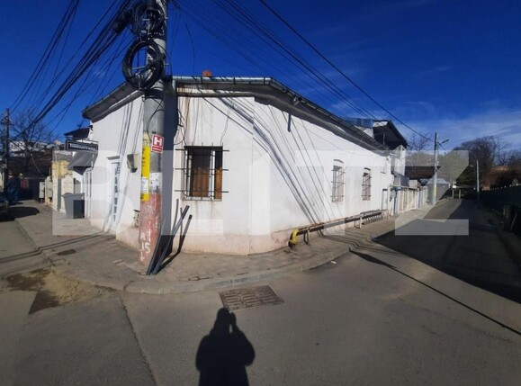 Casa de vânzare 6 camere Ultracentral - 146329CV | BLITZ Iași | Poza3