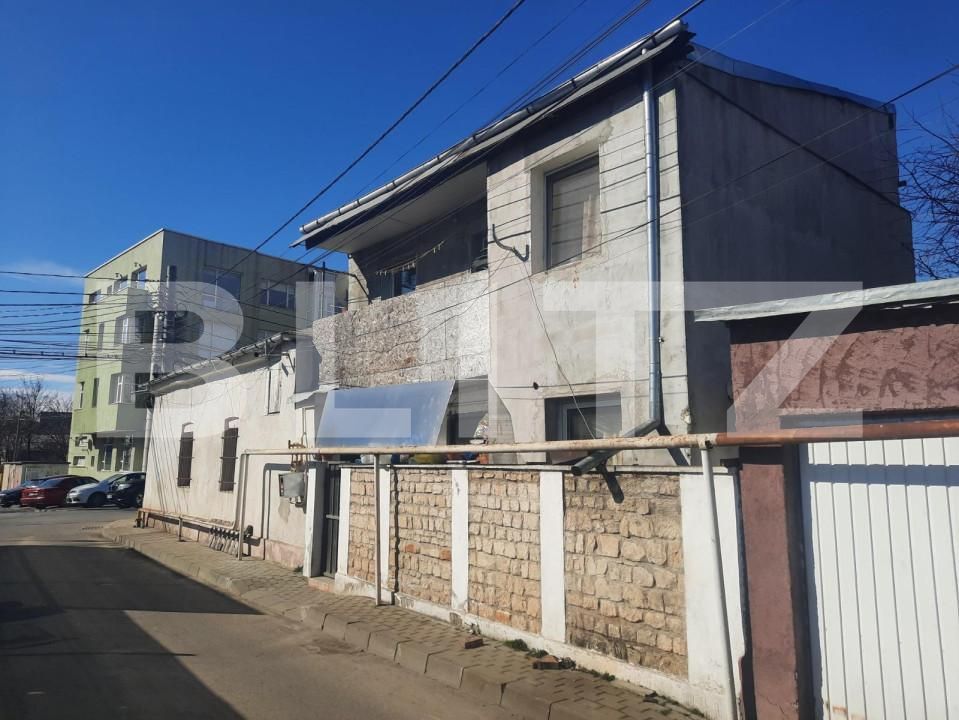 Casa de vânzare 6 camere Ultracentral - 146329CV | BLITZ Iași | Poza2