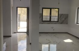 Casa de 116 mp,locatie superba, teren de 460-800 mp,Uricani