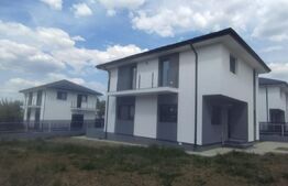 Casa de 116 mp,locatie superba, teren de 460-800 mp,Uricani