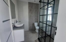 Casa de 116 mp,locatie superba, teren de 460-800 mp,Uricani