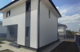 Casa de 116 mp,locatie superba, teren de 460-800 mp,Uricani