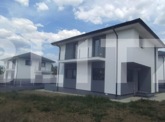 Casa de vânzare 4 camere Miroslava - 146330CV | BLITZ Iași | Poza6